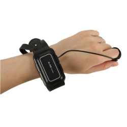 RC auto na dálkové ovládání s dvojitými koly