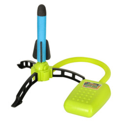 Raketomet pro děti katapult pěnových šípů