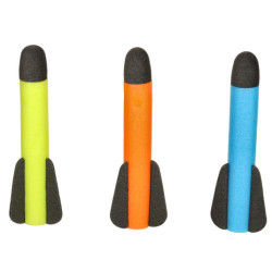 Raketomet pro děti katapult pěnových šípů