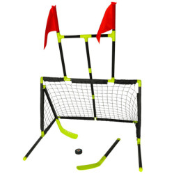 Fotbalová branková sada 6v1