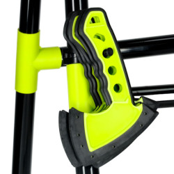 Silikonový terč na šipky pro děti