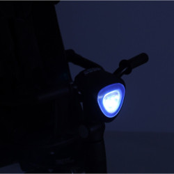 Tříkolka TRIKE FIX Elite černá