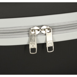 Dětský cestovní kufr na kolečkách- Tučňák