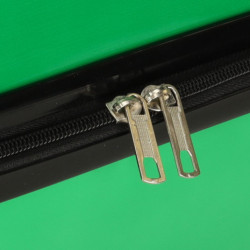 Dětský cestovní kufr na kolečkách, Krokodýl