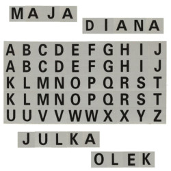 Dětský cestovní kufr na kolečkách, příruční zavazadlo, žlutý