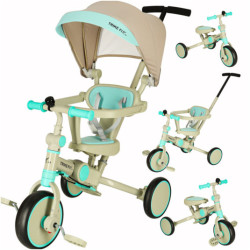 Trojkolka TRIKE FIX V4