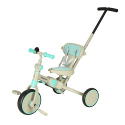 Trojkolka TRIKE FIX V4