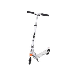 GIMMIK CARI skládací koloběžka 145mm kola bílá