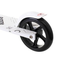 GIMMIK CARI skládací koloběžka 145mm kola bílá
