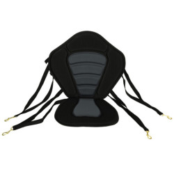 Sedadlo s opěradlem pro SUP prkno