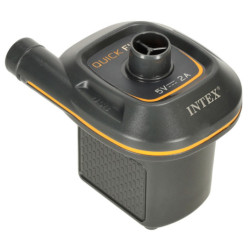 BESTWAY 66653 Elektrické čerpadlo 3 tipy