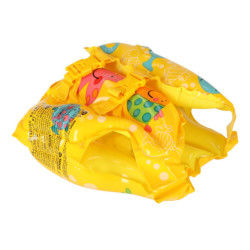 BESTWAY 59661 dětská nafukovací záchranná vesta