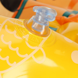 BESTWAY 59661 dětská nafukovací záchranná vesta