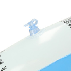 BESTWAY 36405 Nafukovací kolo pro zvířata