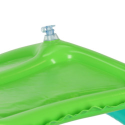 BESTWAY 34149 Nafukovací ponton s volantem do auta