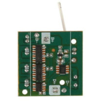 RC Rock Crawler 4x4 LHC012 díl auta