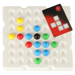 ALEXANDER Logix Puzzle hra 46 dílků 10+