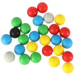 ALEXANDER Logix Puzzle hra 46 dílků 10+