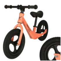 Krosové kolo Trike Fix Active X2, oranžové