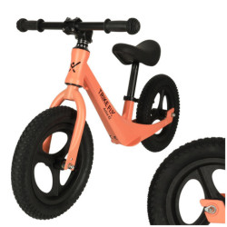 Krosové kolo Trike Fix Active X2, oranžové