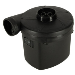 Elektrická pumpa na matrace 12V/240V tipy