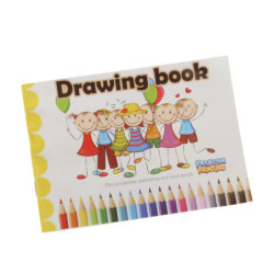 Projektor Kreslící stůl žirafa, žlutý