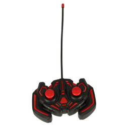 RC traktor na dálkové ovládání skákající traktor tančící zvuk