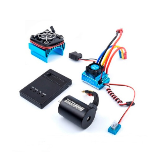 Střídavá sada dílů / ladění 12428 124018 144001