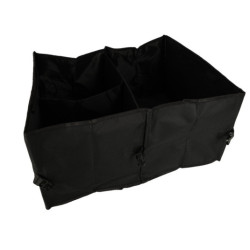 Organizér zavazadlového prostoru auta boot large