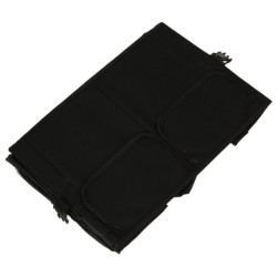 Organizér zavazadlového prostoru auta boot large