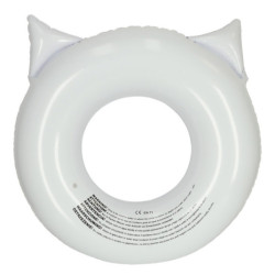 Dětský plavecký kruh 80 cm liška