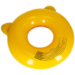 Dětský plavecký kruh s tygrem 80 cm