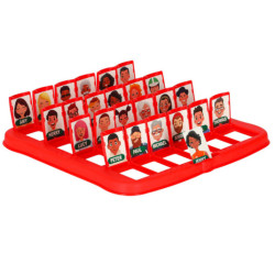 Hádej kdo? desková + karetní paměťová hra