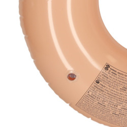 INTEX 59266 Plavecké kolo zvířátko růžové 6+