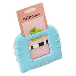 Čtečka karet anglického slovníku 112 karet