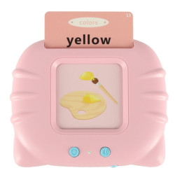 Čtečka karet anglického slovníku 112 karet