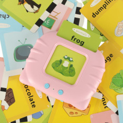 Čtečka karet anglického slovníku 112 karet