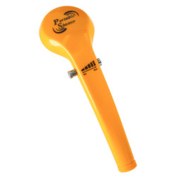 Cestovní sprcha přenosná kempingová sprcha pračka 12v