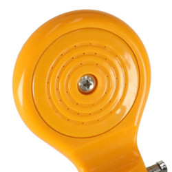 Cestovní sprcha přenosná kempingová sprcha pračka 12v