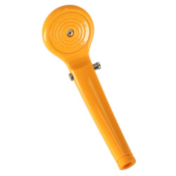 Cestovní sprcha přenosná kempingová sprcha pračka 12v