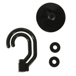 Cestovní sprcha přenosná kempingová sprcha pračka 12v