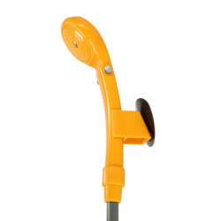 Cestovní sprcha přenosná kempingová sprcha pračka 12v