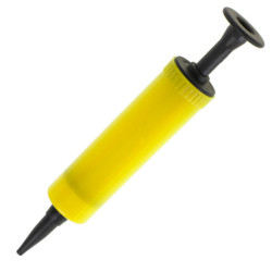 Lehátko na pláži s opěradlem nafukovací růžové