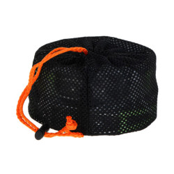 Turistická sada nádobí kempinkový hrnec pánev XL