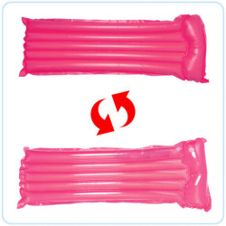 BESTWAY 44013 Nafukovací plavecká matrace růžová