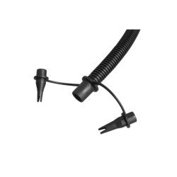 BESTWAY 62002 30cm pístová ruční pumpa