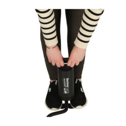 BESTWAY 62002 30cm pístová ruční pumpa