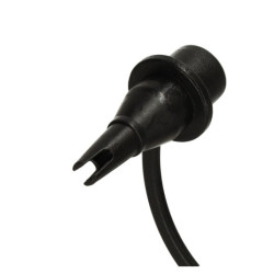 BESTWAY 62002 30cm pístová ruční pumpa