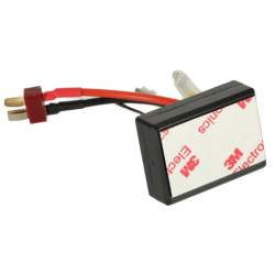 Část WLtoys 144001 řídicí deska