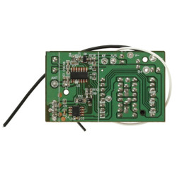 Část WLtoys 104310 řídicí deska